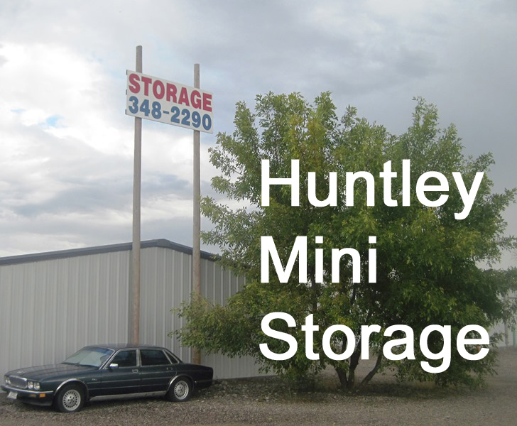 Huntley Mini Storage & RV Court là địa điểm hoàn hảo cho việc lưu trữ đồ đạc và xe cộ của bạn. Với trang thiết bị hiện đại và vị trí thuận lợi, Huntley Mini Storage & RV Court sẽ đem đến cho bạn sự an tâm và tiện lợi.
